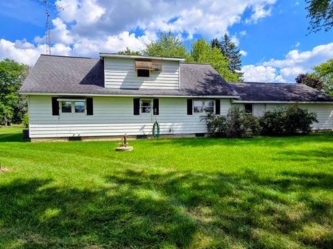 Tiny photo for N5583 County Road W Road, Princeton, WI 54968 (MLS # 2008213)