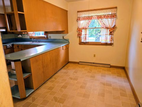 Tiny photo for N5583 County Road W Road, Princeton, WI 54968 (MLS # 2008213)