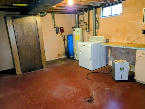 Tiny photo for N5583 County Road W Road, Princeton, WI 54968 (MLS # 2008213)