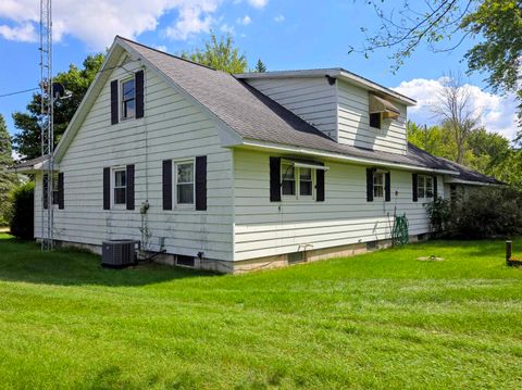 Tiny photo for N5583 County Road W Road, Princeton, WI 54968 (MLS # 2008213)