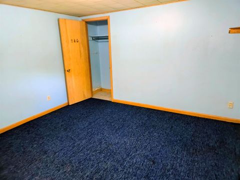 Tiny photo for N5583 County Road W Road, Princeton, WI 54968 (MLS # 2008213)