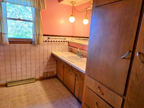 Tiny photo for N5583 County Road W Road, Princeton, WI 54968 (MLS # 2008213)