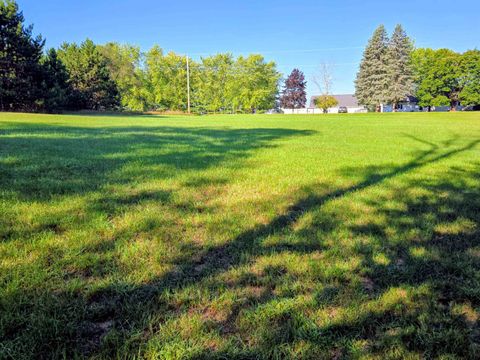 Tiny photo for N5583 County Road W Road, Princeton, WI 54968 (MLS # 2008213)