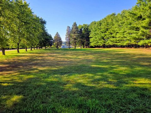 Tiny photo for N5583 County Road W Road, Princeton, WI 54968 (MLS # 2008213)