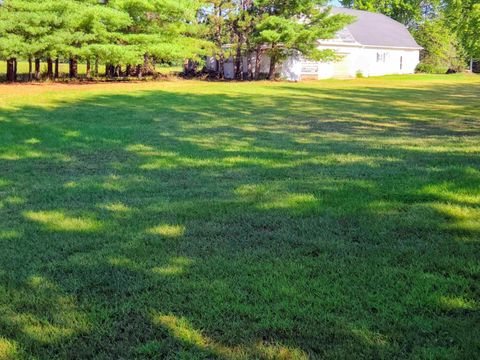 Tiny photo for N5583 County Road W Road, Princeton, WI 54968 (MLS # 2008213)