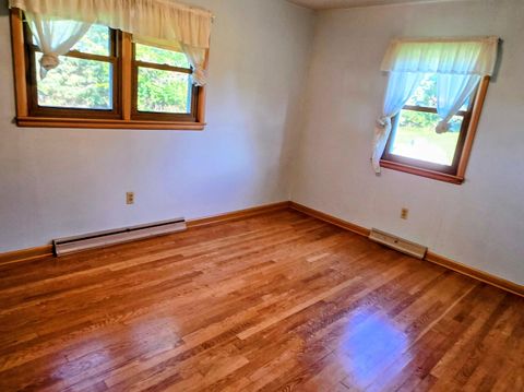 Tiny photo for N5583 County Road W Road, Princeton, WI 54968 (MLS # 2008213)