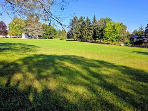 Tiny photo for N5583 County Road W Road, Princeton, WI 54968 (MLS # 2008213)