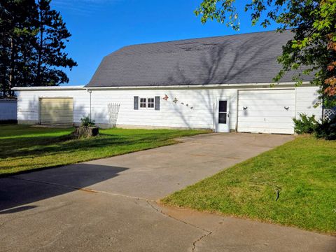 Tiny photo for N5583 County Road W Road, Princeton, WI 54968 (MLS # 2008213)