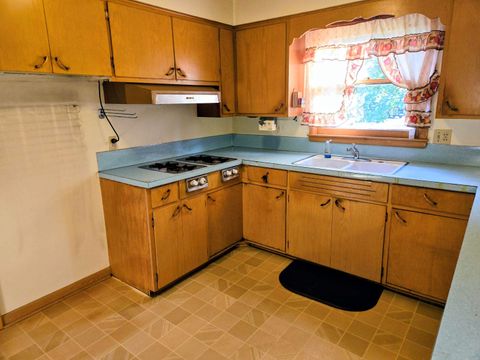 Tiny photo for N5583 County Road W Road, Princeton, WI 54968 (MLS # 2008213)