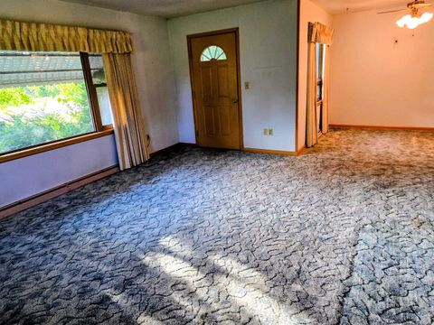 Tiny photo for N5583 County Road W Road, Princeton, WI 54968 (MLS # 2008213)