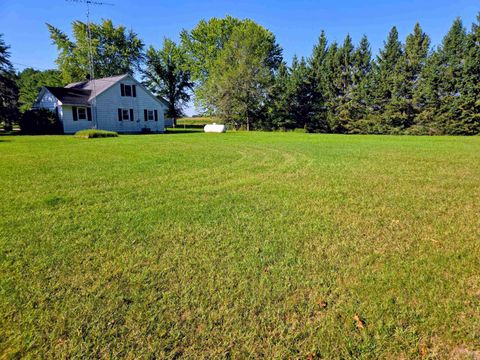 Tiny photo for N5583 County Road W Road, Princeton, WI 54968 (MLS # 2008213)