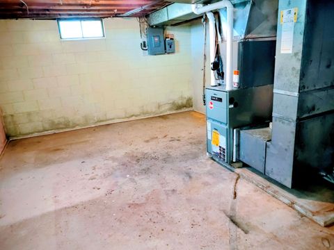 Tiny photo for N5583 County Road W Road, Princeton, WI 54968 (MLS # 2008213)