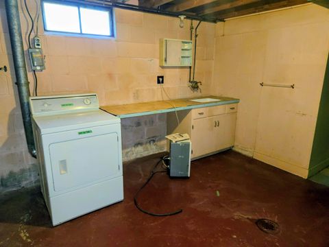 Tiny photo for N5583 County Road W Road, Princeton, WI 54968 (MLS # 2008213)