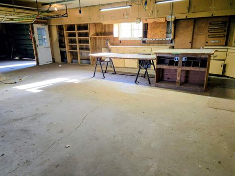 Tiny photo for N5583 County Road W Road, Princeton, WI 54968 (MLS # 2008213)