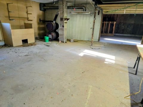 Tiny photo for N5583 County Road W Road, Princeton, WI 54968 (MLS # 2008213)