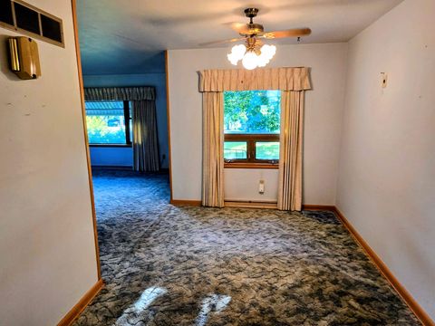 Tiny photo for N5583 County Road W Road, Princeton, WI 54968 (MLS # 2008213)