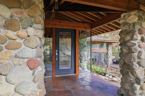 Photo of 436 Thomas Road, Wales, WI 53183 (MLS # 2011782)