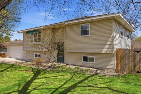 Photo of 504 Jones Street, Mauston, WI 53948 (MLS # 2021647)