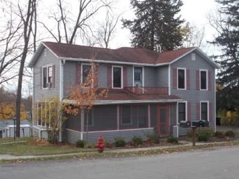 Photo of 475 Scott Street, Green Lake, WI 54941 (MLS # 2012953)