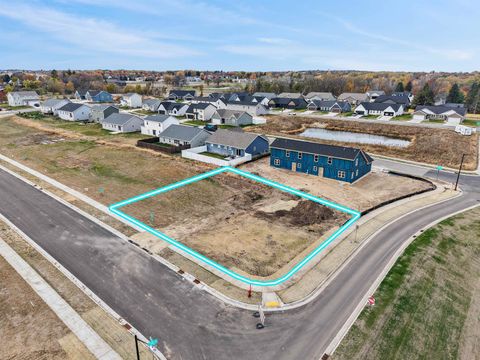 Photo of 310 Wild Rose Way, Stoughton, WI 53589 (MLS # 2021016)