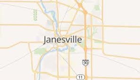 Photo of 0 Confidential Street, Janesville, WI 53546 (MLS # 2000204)