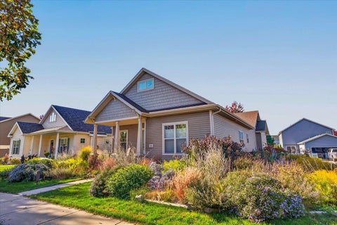 Photo of 530 Galileo Drive, Madison, WI 53718 (MLS # 2035214)