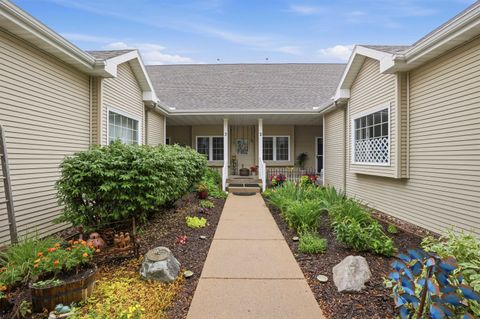 Photo of 351 S Wisconsin Street 2 #2, Whitewater, WI 53190 (MLS # 2025296)