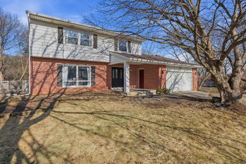 Photo of 21 Piedmont Court, Madison, WI 53711 (MLS # 2018542)