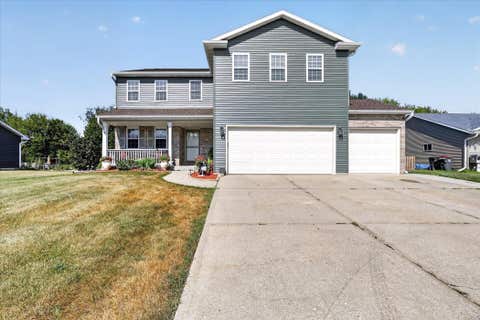 Photo of 613 S 6th Street, Evansville, WI 53536 (MLS # 2027467)