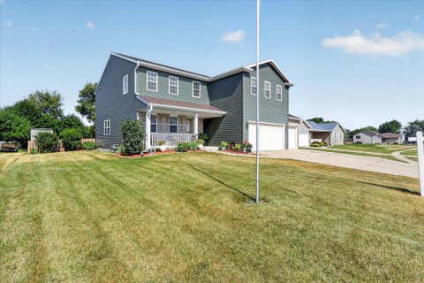 Photo of 613 S 6th Street, Evansville, WI 53536 (MLS # 2027467)