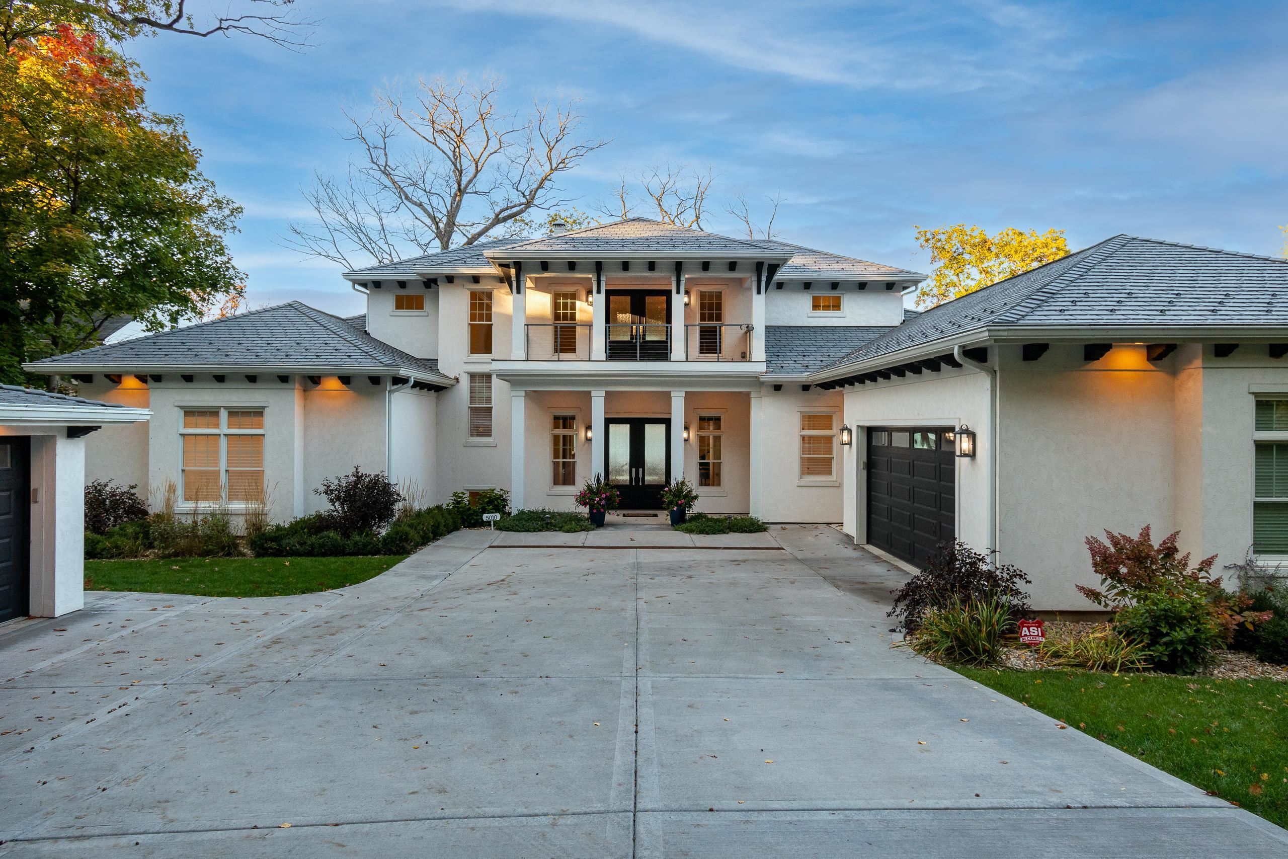 5010 Lake Mendota Drive