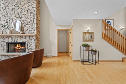 Tiny photo for W1053 & W1049 Illinois Avenue, Green Lake, WI 54941 (MLS # 2003669)