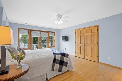 Tiny photo for W1053 & W1049 Illinois Avenue, Green Lake, WI 54941 (MLS # 2003669)