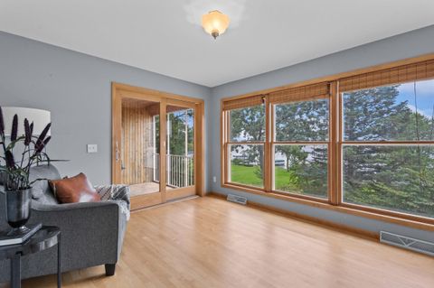 Tiny photo for W1053 & W1049 Illinois Avenue, Green Lake, WI 54941 (MLS # 2003669)