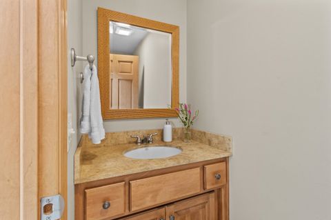 Tiny photo for W1053 & W1049 Illinois Avenue, Green Lake, WI 54941 (MLS # 2003669)