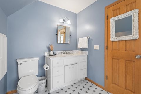 Tiny photo for W1053 & W1049 Illinois Avenue, Green Lake, WI 54941 (MLS # 2003669)