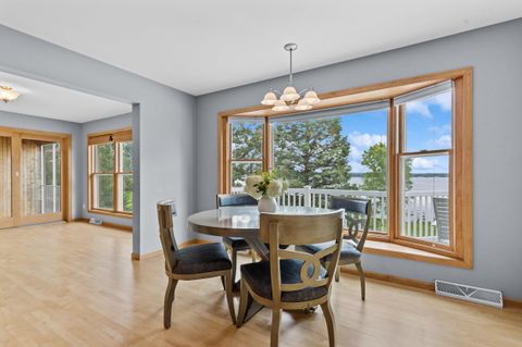 Tiny photo for W1053 & W1049 Illinois Avenue, Green Lake, WI 54941 (MLS # 2003669)