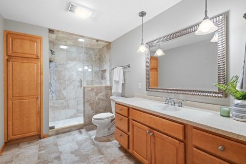 Tiny photo for W1053 & W1049 Illinois Avenue, Green Lake, WI 54941 (MLS # 2003669)