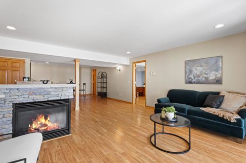 Tiny photo for W1053 & W1049 Illinois Avenue, Green Lake, WI 54941 (MLS # 2003669)