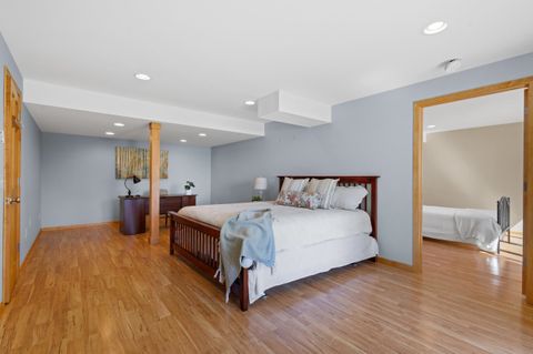 Tiny photo for W1053 & W1049 Illinois Avenue, Green Lake, WI 54941 (MLS # 2003669)