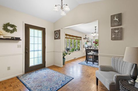 Tiny photo for W1053 & W1049 Illinois Avenue, Green Lake, WI 54941 (MLS # 2003669)