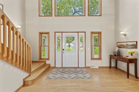 Tiny photo for W1053 & W1049 Illinois Avenue, Green Lake, WI 54941 (MLS # 2003669)