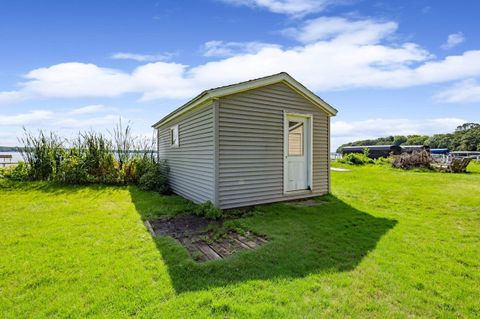 Tiny photo for W1053 & W1049 Illinois Avenue, Green Lake, WI 54941 (MLS # 2003669)