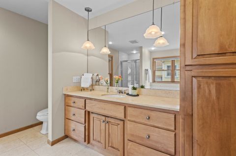 Tiny photo for W1053 & W1049 Illinois Avenue, Green Lake, WI 54941 (MLS # 2003669)
