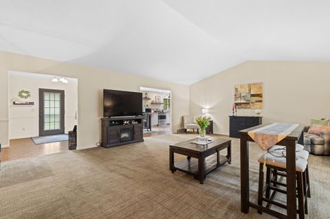 Tiny photo for W1053 & W1049 Illinois Avenue, Green Lake, WI 54941 (MLS # 2003669)