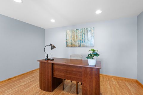 Tiny photo for W1053 & W1049 Illinois Avenue, Green Lake, WI 54941 (MLS # 2003669)