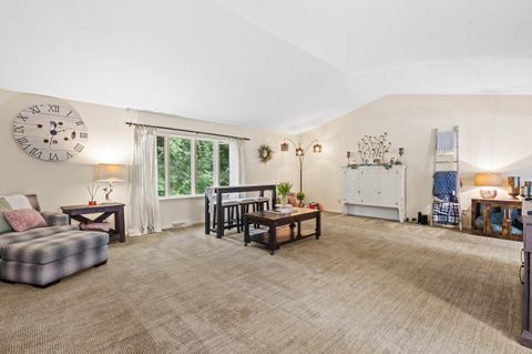 Tiny photo for W1053 & W1049 Illinois Avenue, Green Lake, WI 54941 (MLS # 2003669)