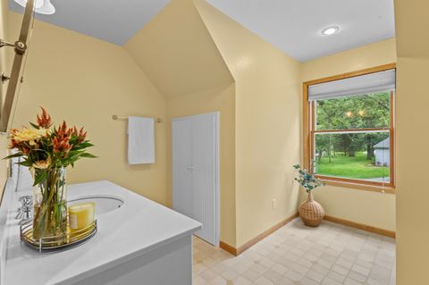 Tiny photo for W1053 & W1049 Illinois Avenue, Green Lake, WI 54941 (MLS # 2003669)