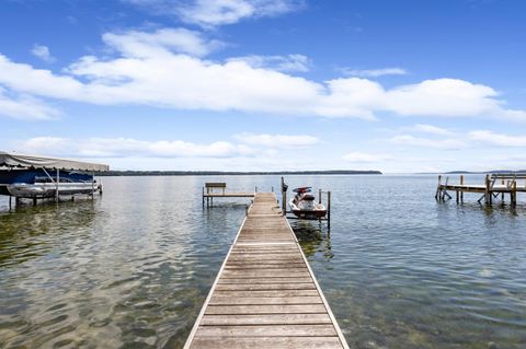 Tiny photo for W1053 & W1049 Illinois Avenue, Green Lake, WI 54941 (MLS # 2003669)