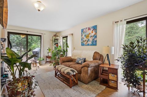 Tiny photo for W1053 & W1049 Illinois Avenue, Green Lake, WI 54941 (MLS # 2003669)